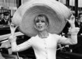 Brigitte Bardot, 1960s sultry sex symbol turned militant animal rights activist dies at 91