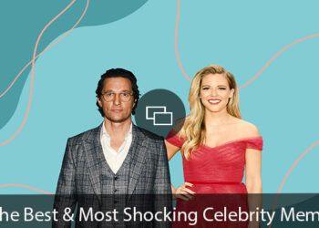 Matthew McConaughey, Lauren Akins