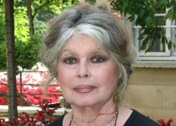 Brigitte Bardot died at age 91 on Sunday, December 28.MEGA