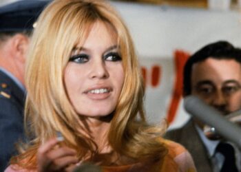 Brigitte Bardot's chilling end of life confession weeks before death | Celebrity News | Showbiz & TV