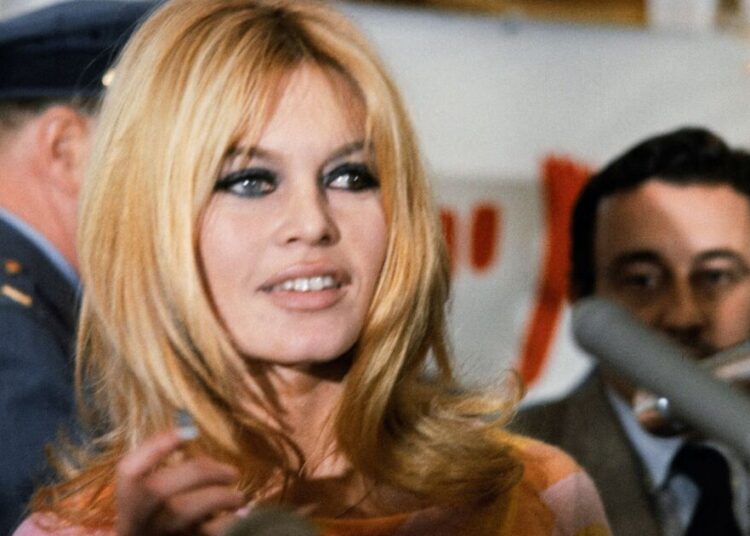 Brigitte Bardot's chilling end of life confession weeks before death | Celebrity News | Showbiz & TV