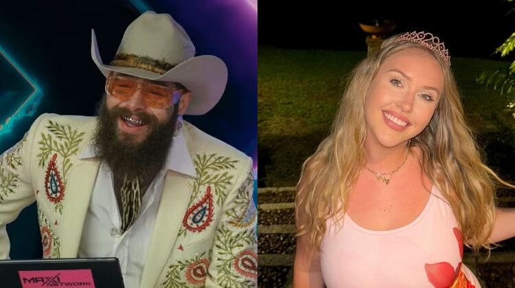 British Influencer Claims She Was Allegedly Harassed At Post Malone’s Guwahati Concert