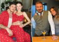 Brooklyn Beckham's wife, Nicola Peltz, shares pointed Christmas post