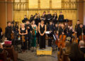 Brooklyn Youth Music Project Enters a New Season of Growth and Community Music-Making