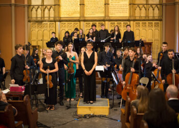 Brooklyn Youth Music Project Enters a New Season of Growth and Community Music-Making