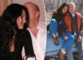 Bruce Willis' wife, Emma Heming, celebrates their 18th anniversary in touching tribute: 'So lucky'
