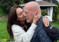 Bruce Willis' wife in tears defending 'impossible' decision - Celebrity News - Entertainment