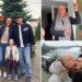 Bruce Willis’ wife says Christmas joy can feel ‘tangled in a web of grief’ as star battles dementia