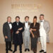 Brunello Cucinelli Unveils Documentary on His Rags-to-Riches Story at Glamorous, Star-Studded Rome Premiere