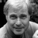 Actor Gil Gerard poses in Los Angeles, Ca. on July 16, 1990. (AP Photo/Reed Saxon, File)