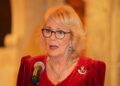 Buckingham Palace Releases Video of an Emotional Queen Camilla