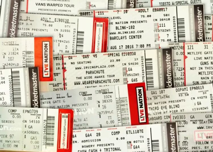 Business Insider Shares New Video "Why Ticketmaster’s Grip On Live Music Is So Expensive For Everyone"