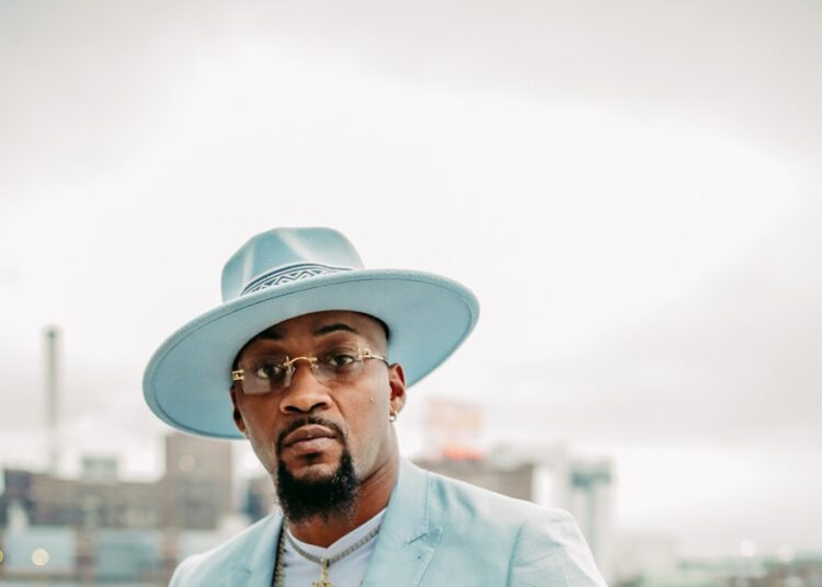 Business of Entertainment: 803Fresh Talks Strategy, Streams, and Success
