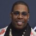 Busta Rhymes (not Tracy Morgan) checks troll in Miami