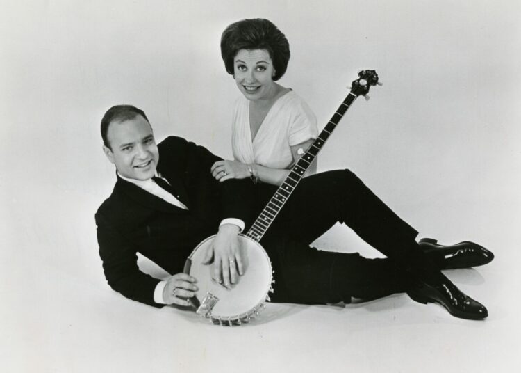Bygones: Duluth's Lorenzo Music hinted at new TV show in 1975 - Duluth News Tribune