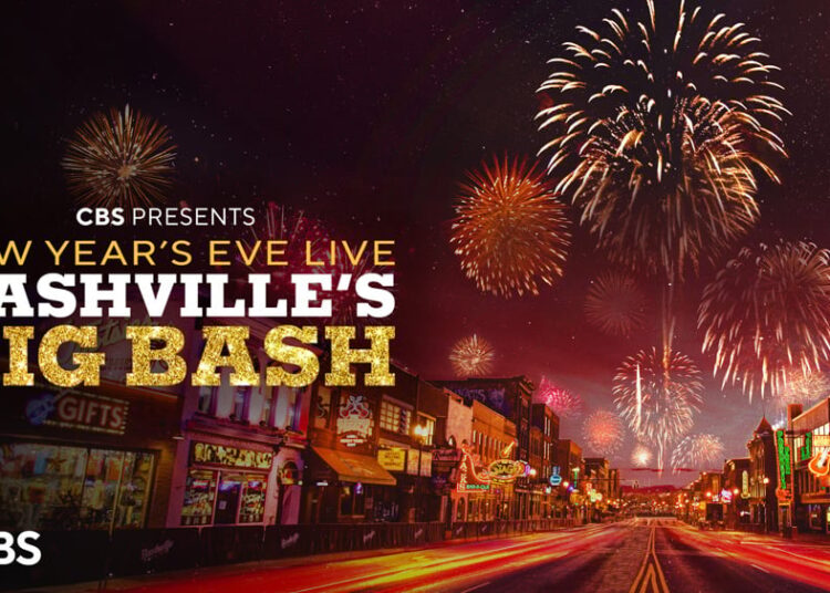CBS’ New Year’s Eve 2026 Nashville Show – Performers Lineup & Celebrity Guests Revealed! | 2026 New Years Eve, Bert Kreischer, Haley Baylee, HARDY, new years eve | Celebrity News and Gossip | Entertainment, Photos and Videos