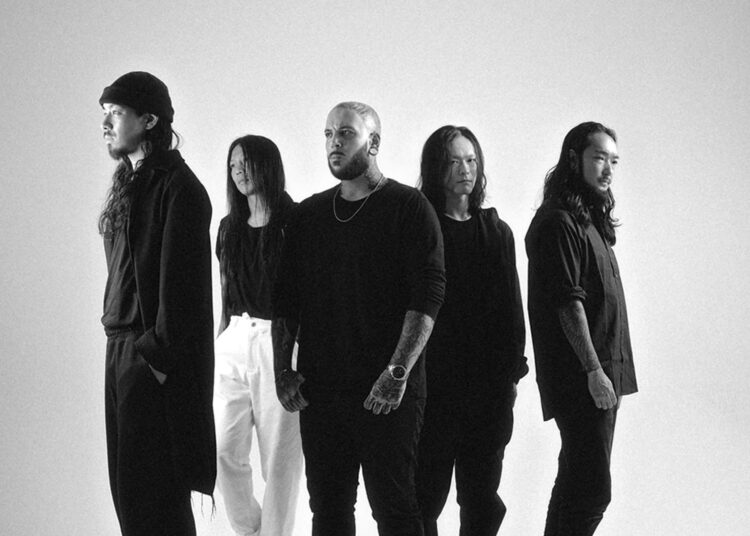 CRYSTAL LAKE share new single ‘Neversleep’ feat. Myke Terry  – Metal Planet Music