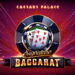 Caesars Entertainment debuts Signature Baccarat across its online casino platforms