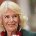 Camera Captures Striking Photo of Queen Camilla in Carriage