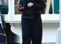 *exclusive* new york city, ny cameron diaz is all bundled up for the cold weather while out with husband benji madden and their baby in manhattan’s downtown area. pictured: cameron diaz backgrid usa 16 december 2025 byline must read: brosnyc / backgrid usa: +1 310 798 9111 / usasales@backgrid.com uk: +44 208 344 2007 / uksales@backgrid.com *uk clients pictures containing children please pixelate face prior to publication*