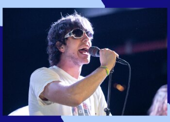 Cameron Winter solo tour 2025: Where to buy tickets, best prices