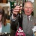 King Charles, Rachel Reeves