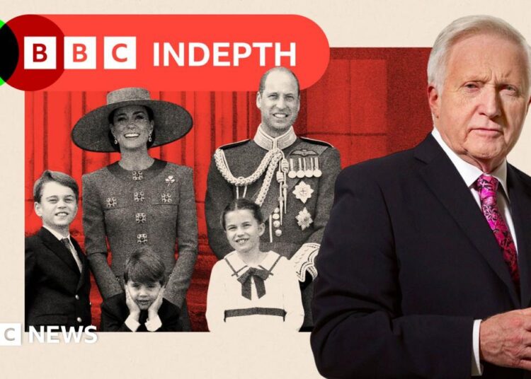BBC InDepth