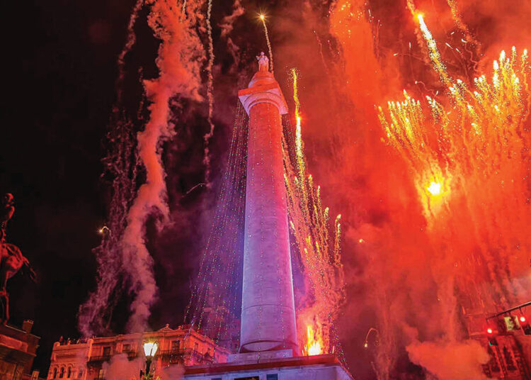 Can’t-Miss Baltimore Events Throughout December 2025