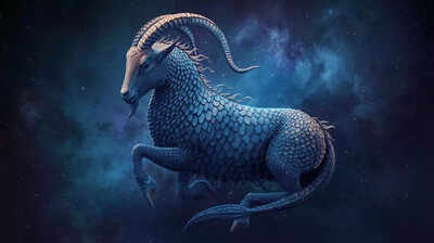 Capricorn Horoscope Tomorrow, December 21, 2025: A cosmic door unlocks briefly, claim your moment