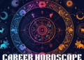 Career Horoscope for December 4, 2025(Freepik)