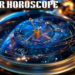 Career and Money Horoscope Today for December 9, 2025(Freepik)