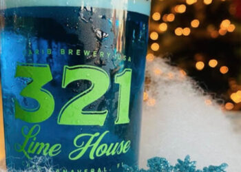 Carib Brewery’s 321 Lime House Taproom's Festive December Full of Events, Live Music and Holiday Cheer