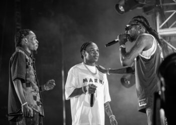 Caribbean Artists to Watch in 2025