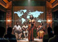 Carnatic music’s global conversation: No matter where you are, you take your roots along