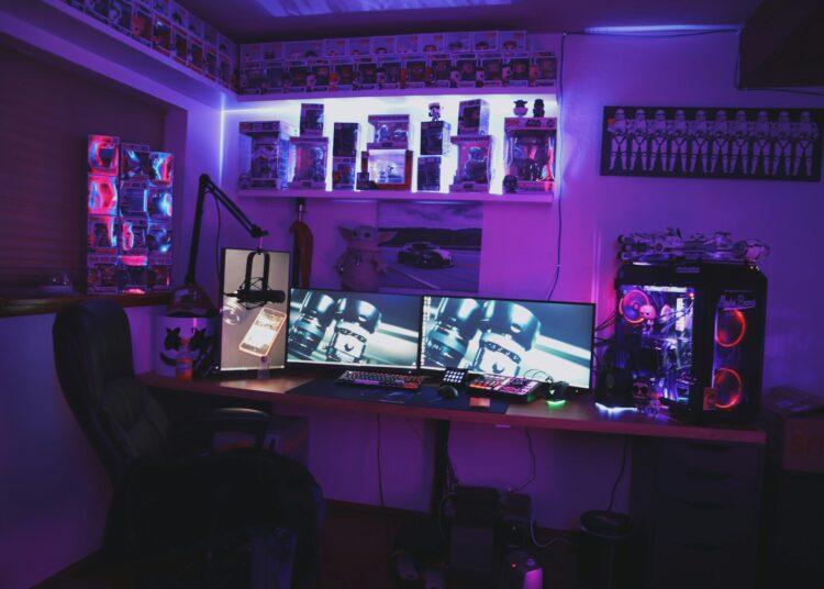 Carter Efe becomes Africa’s most-followed entertainment creator on Twitch after record-breaking streams