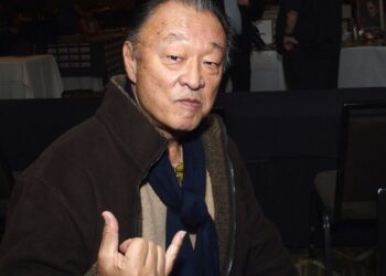 Cary-Hiroyuki Tagawa dead: Bond and 'Mortal Kombat' actor dies | Celebrity News | Showbiz & TV