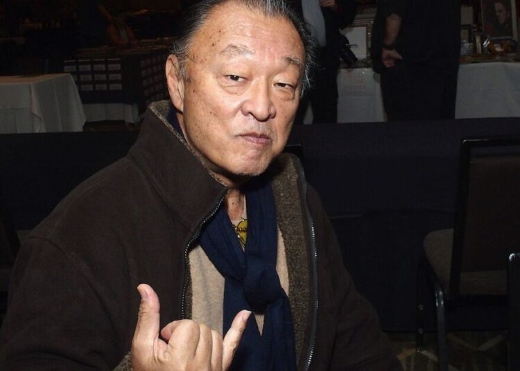 Cary-Hiroyuki Tagawa dead: Bond and 'Mortal Kombat' actor dies | Celebrity News | Showbiz & TV