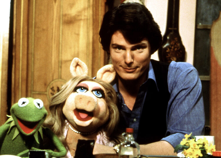 Celebrate 50 Years of 'The Muppet Show’ With Its 19 Best Guest Stars