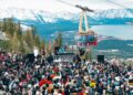 Celebrate Heavenly Mountain Resort’s 70th Anniversary with Live Music, Skiing and the Best Après-Ski in Lake Tahoe: Know about the latest updates