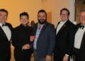Celebrating champions of arts at AcA's Pelican Ball | Entertainment/Life