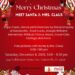 Celebration Pointe invites the community to a festive evening of music, performances, food, and holiday cheer