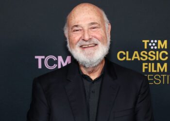 Celebrities Pay Tribute to Director