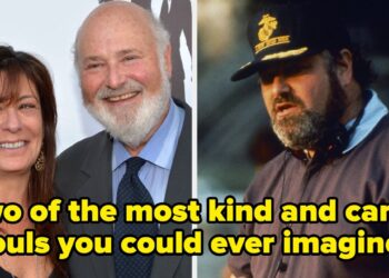 Celebrities React To Rob Reiner's Death