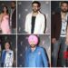 Celebrities Toast to FINO Tequila's Grand Debut in India