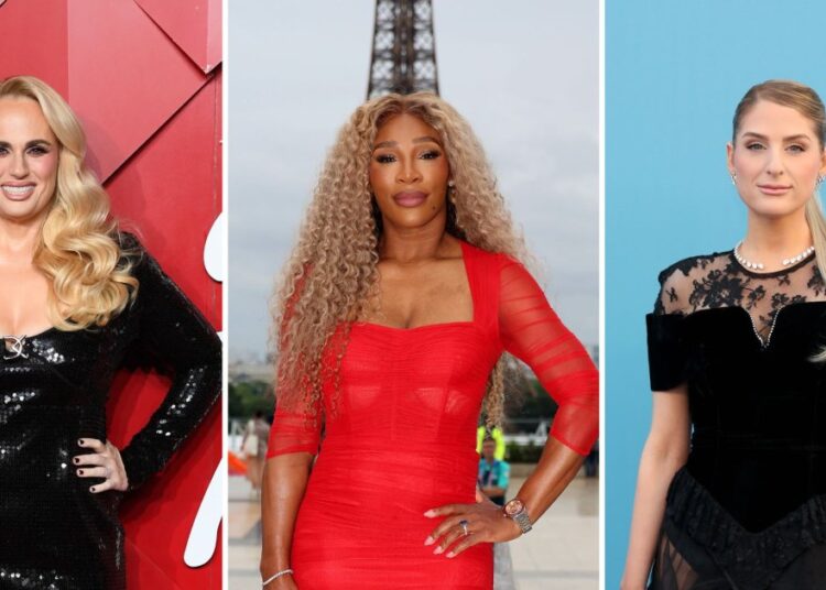 Celebrities Who've Admitted to Trying Ozempic and Other Weight Loss Drugs