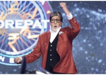 Delhi High Court's Justice Navin Chawla held that it cannot be disputed that Bachchan is a well-known personality and is represented in various advertisements.