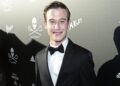 Celebrity Medium Tyler Henry Reveals He Had 'Another Brain Surgery'