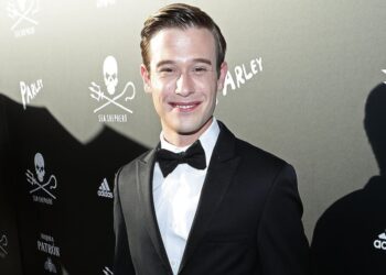 Celebrity Medium Tyler Henry Reveals He Had 'Another Brain Surgery'