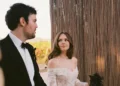 Celebrity Weddings 2025: Who among the celebrities secretly got married, and who rented out the entire Venice for their wedding