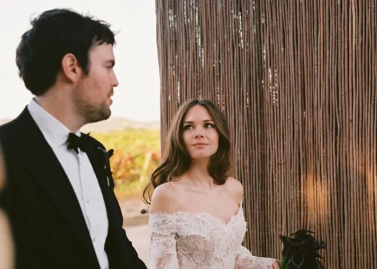 Celebrity Weddings 2025: Who among the celebrities secretly got married, and who rented out the entire Venice for their wedding